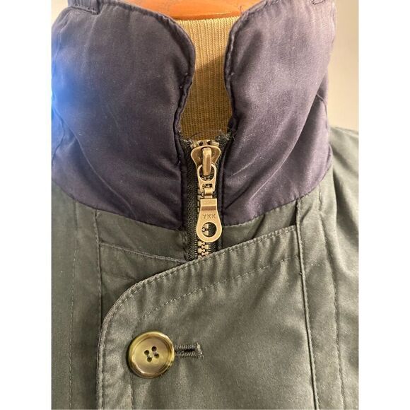 London Fog Men’s All Weather Jacket Size XL. Seattle Outdoors Sports Camping - Picture 3 of 6